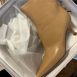 Jimmy Choo Boots - 38 - Never Worn (in box with stuffing)
